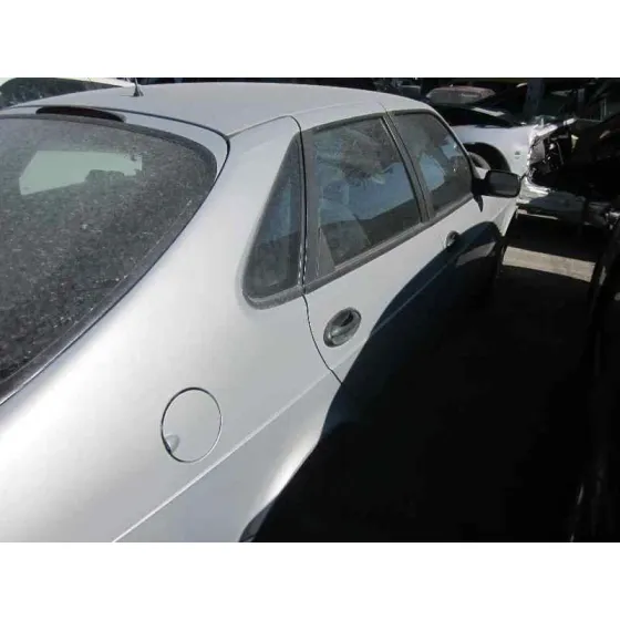 SAAB 9-3 BERLINA '2000 2.2 16V TID CAT PLATA