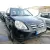 HONDA CR-V (RD8) HONDA CR-V (RD8) '2006 2.2 CTDI NEGRO 2002