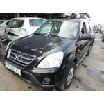 HONDA CR-V (RD8) HONDA CR-V (RD8) '2006 2.2 CTDI NEGRO 2002