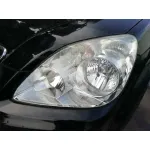 HONDA CR-V (RD8) HONDA CR-V (RD8) '2006 2.2 CTDI NEGRO 2002
