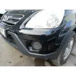 HONDA CR-V (RD8) HONDA CR-V (RD8) '2006 2.2 CTDI NEGRO 2002