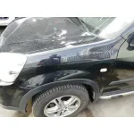 HONDA CR-V (RD8) HONDA CR-V (RD8) '2006 2.2 CTDI NEGRO 2002