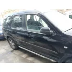 HONDA CR-V (RD8) HONDA CR-V (RD8) '2006 2.2 CTDI NEGRO 2002