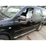 HONDA CR-V (RD8) HONDA CR-V (RD8) '2006 2.2 CTDI NEGRO 2002