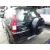 HONDA CR-V (RD8) HONDA CR-V (RD8) '2006 2.2 CTDI NEGRO 2002