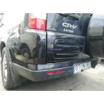 HONDA CR-V (RD8) HONDA CR-V (RD8) '2006 2.2 CTDI NEGRO 2002