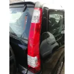 HONDA CR-V (RD8) HONDA CR-V (RD8) '2006 2.2 CTDI NEGRO 2002