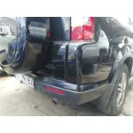 HONDA CR-V (RD8) HONDA CR-V (RD8) '2006 2.2 CTDI NEGRO 2002