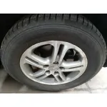 HONDA CR-V (RD8) HONDA CR-V (RD8) '2006 2.2 CTDI NEGRO 2002