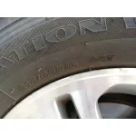 HONDA CR-V (RD8) HONDA CR-V (RD8) '2006 2.2 CTDI NEGRO 2002