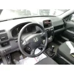 HONDA CR-V (RD8) HONDA CR-V (RD8) '2006 2.2 CTDI NEGRO 2002