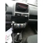 HONDA CR-V (RD8) HONDA CR-V (RD8) '2006 2.2 CTDI NEGRO 2002