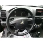 HONDA CR-V (RD8) HONDA CR-V (RD8) '2006 2.2 CTDI NEGRO 2002