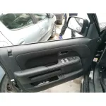HONDA CR-V (RD8) HONDA CR-V (RD8) '2006 2.2 CTDI NEGRO 2002