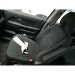 HONDA CR-V (RD8) HONDA CR-V (RD8) '2006 2.2 CTDI NEGRO 2002