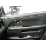HONDA CR-V (RD8) HONDA CR-V (RD8) '2006 2.2 CTDI NEGRO 2002
