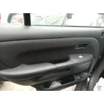 HONDA CR-V (RD8) HONDA CR-V (RD8) '2006 2.2 CTDI NEGRO 2002