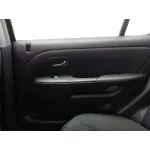 HONDA CR-V (RD8) HONDA CR-V (RD8) '2006 2.2 CTDI NEGRO 2002
