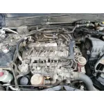 HONDA CR-V (RD8) HONDA CR-V (RD8) '2006 2.2 CTDI NEGRO 2002