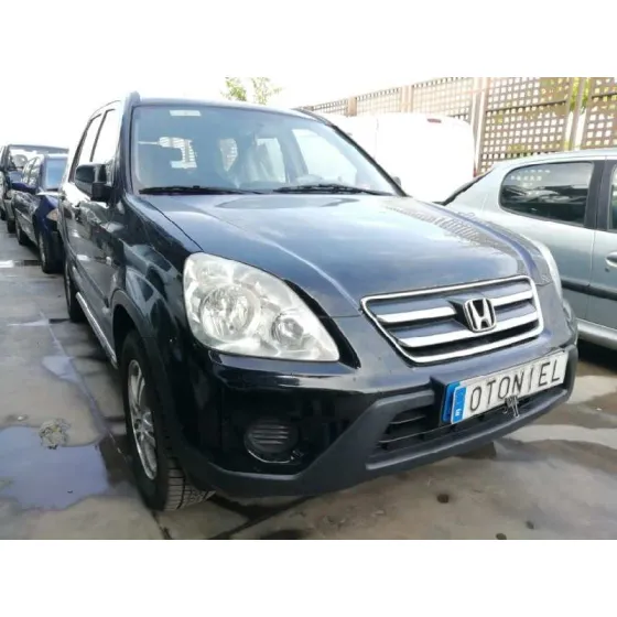 HONDA CR-V (RD8) '2006 2.2 CTDI NEGRO