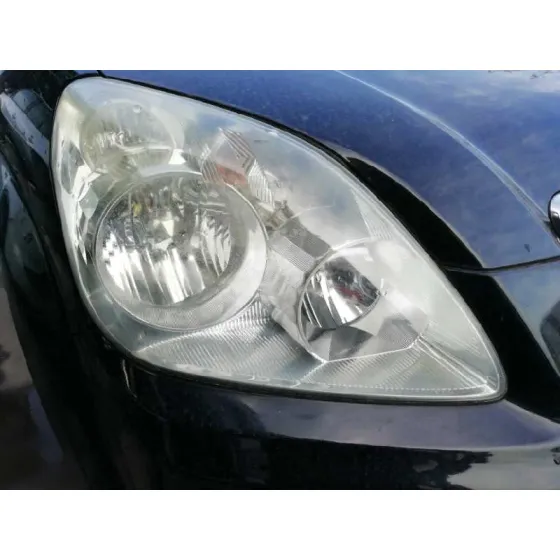 HONDA CR-V (RD8) '2006 2.2 CTDI NEGRO