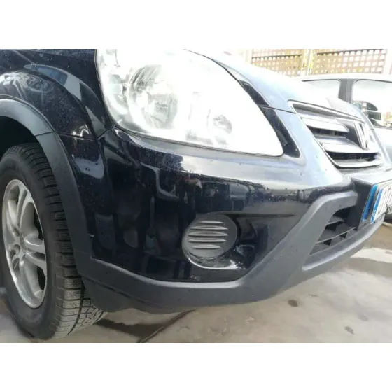 HONDA CR-V (RD8) '2006 2.2 CTDI NEGRO