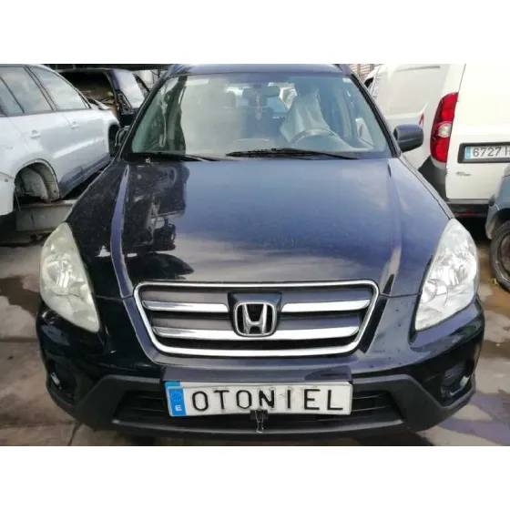 HONDA CR-V (RD8) '2006 2.2 CTDI NEGRO