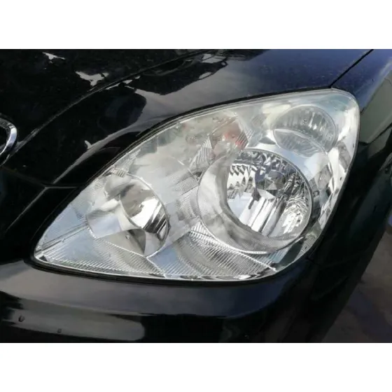 HONDA CR-V (RD8) '2006 2.2 CTDI NEGRO