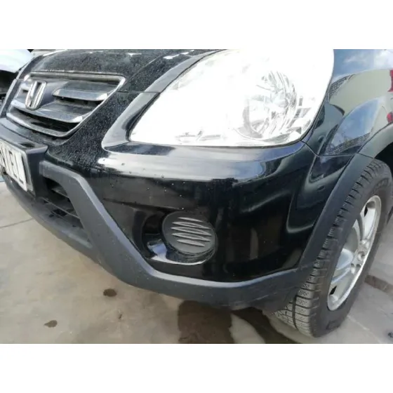 HONDA CR-V (RD8) '2006 2.2 CTDI NEGRO