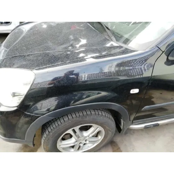 HONDA CR-V (RD8) '2006 2.2 CTDI NEGRO