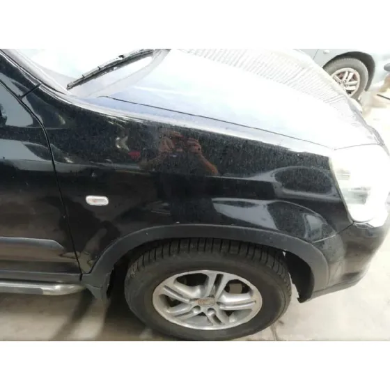 HONDA CR-V (RD8) '2006 2.2 CTDI NEGRO