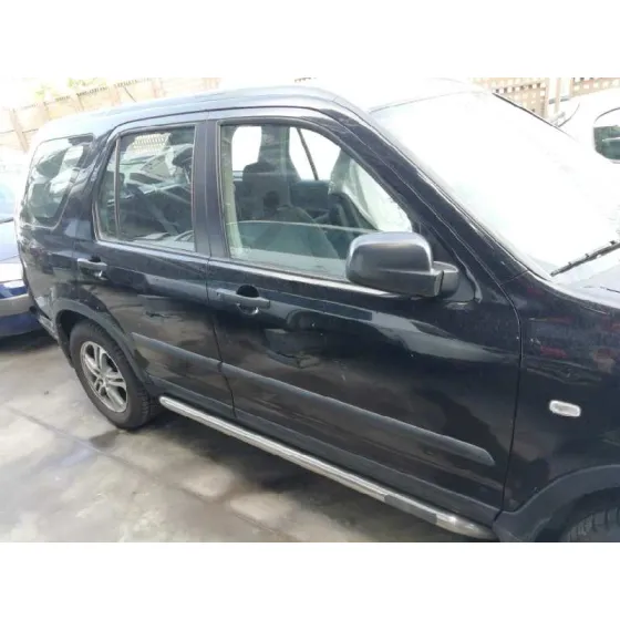 HONDA CR-V (RD8) '2006 2.2 CTDI NEGRO