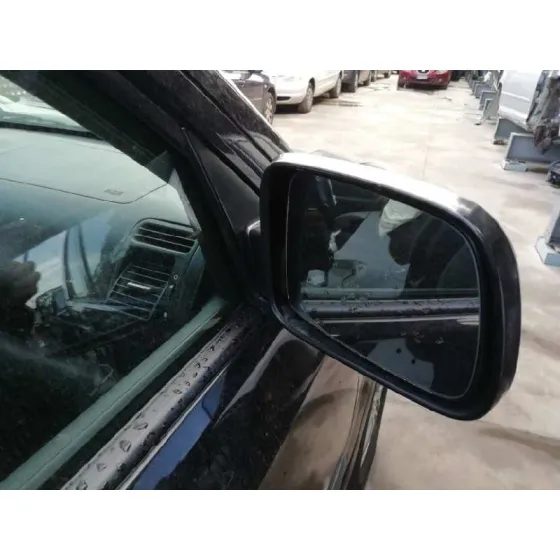 HONDA CR-V (RD8) '2006 2.2 CTDI NEGRO