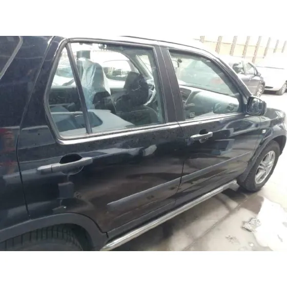 HONDA CR-V (RD8) '2006 2.2 CTDI NEGRO