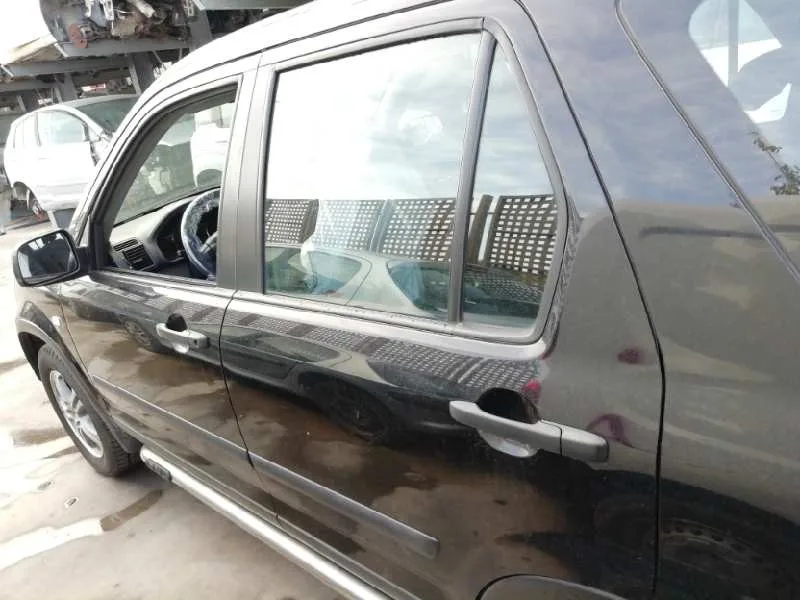 HONDA CR-V (RD8) '2006 2.2 CTDI NEGRO