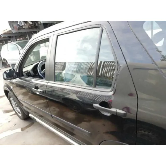 HONDA CR-V (RD8) '2006 2.2 CTDI NEGRO