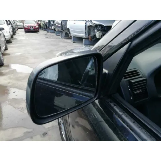 HONDA CR-V (RD8) '2006 2.2 CTDI NEGRO