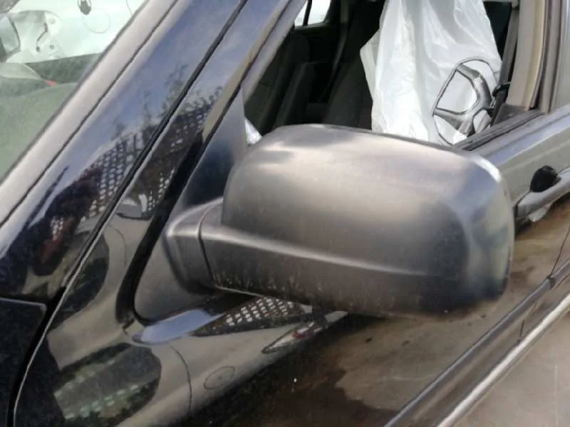 HONDA CR-V (RD8) '2006 2.2 CTDI NEGRO