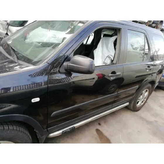 HONDA CR-V (RD8) '2006 2.2 CTDI NEGRO