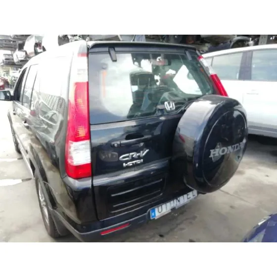 HONDA CR-V (RD8) '2006 2.2 CTDI NEGRO
