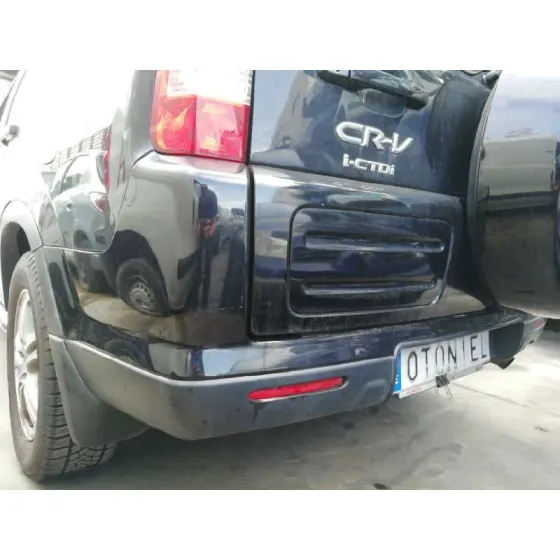 HONDA CR-V (RD8) '2006 2.2 CTDI NEGRO