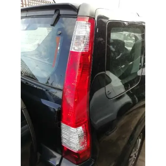HONDA CR-V (RD8) '2006 2.2 CTDI NEGRO