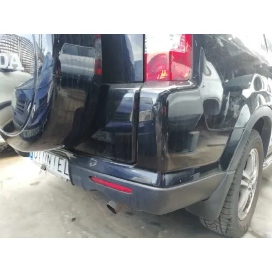 HONDA CR-V (RD8) '2006 2.2 CTDI NEGRO