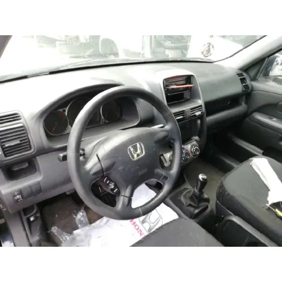 HONDA CR-V (RD8) '2006 2.2 CTDI NEGRO