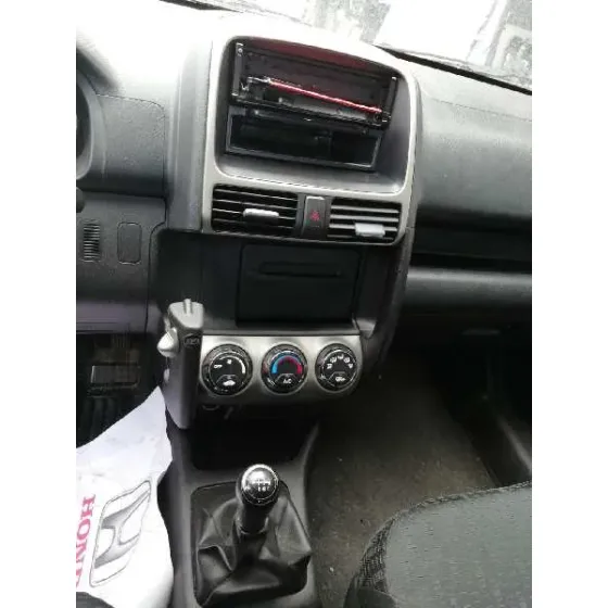 HONDA CR-V (RD8) '2006 2.2 CTDI NEGRO