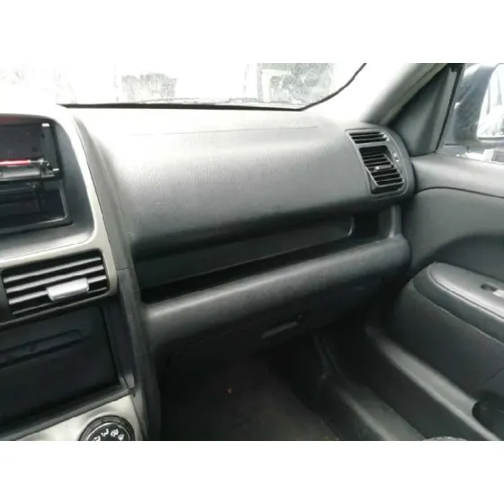 HONDA CR-V (RD8) '2006 2.2 CTDI NEGRO