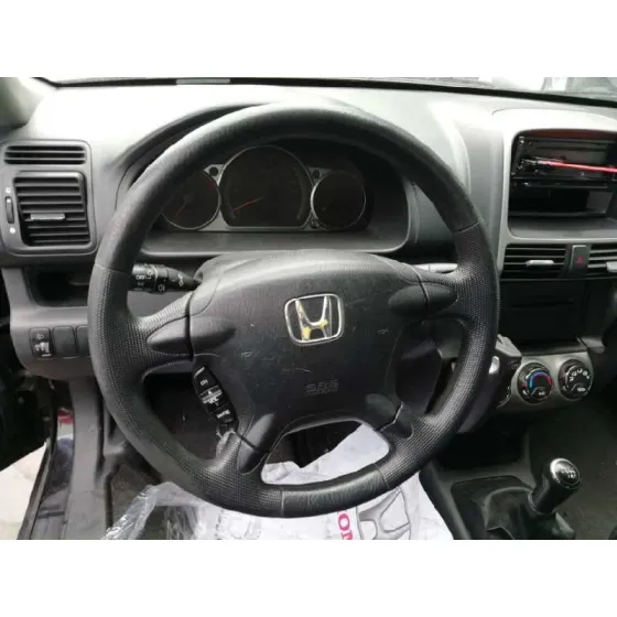 HONDA CR-V (RD8) '2006 2.2 CTDI NEGRO