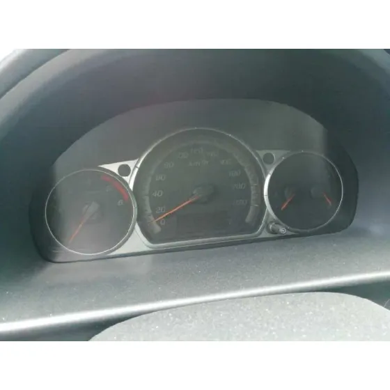 HONDA CR-V (RD8) '2006 2.2 CTDI NEGRO