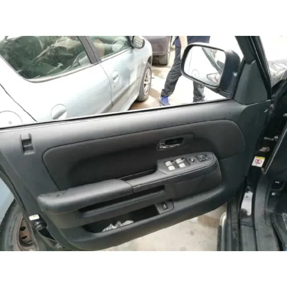 HONDA CR-V (RD8) '2006 2.2 CTDI NEGRO