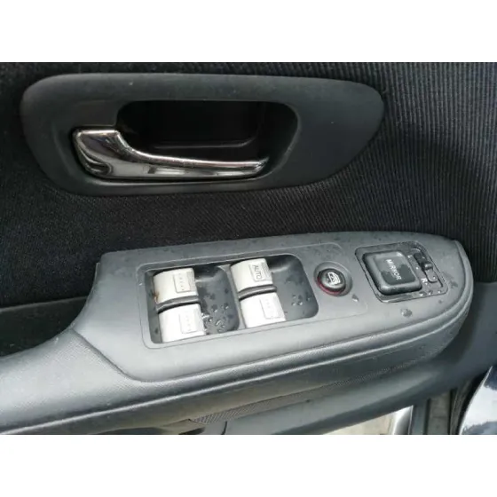 HONDA CR-V (RD8) '2006 2.2 CTDI NEGRO